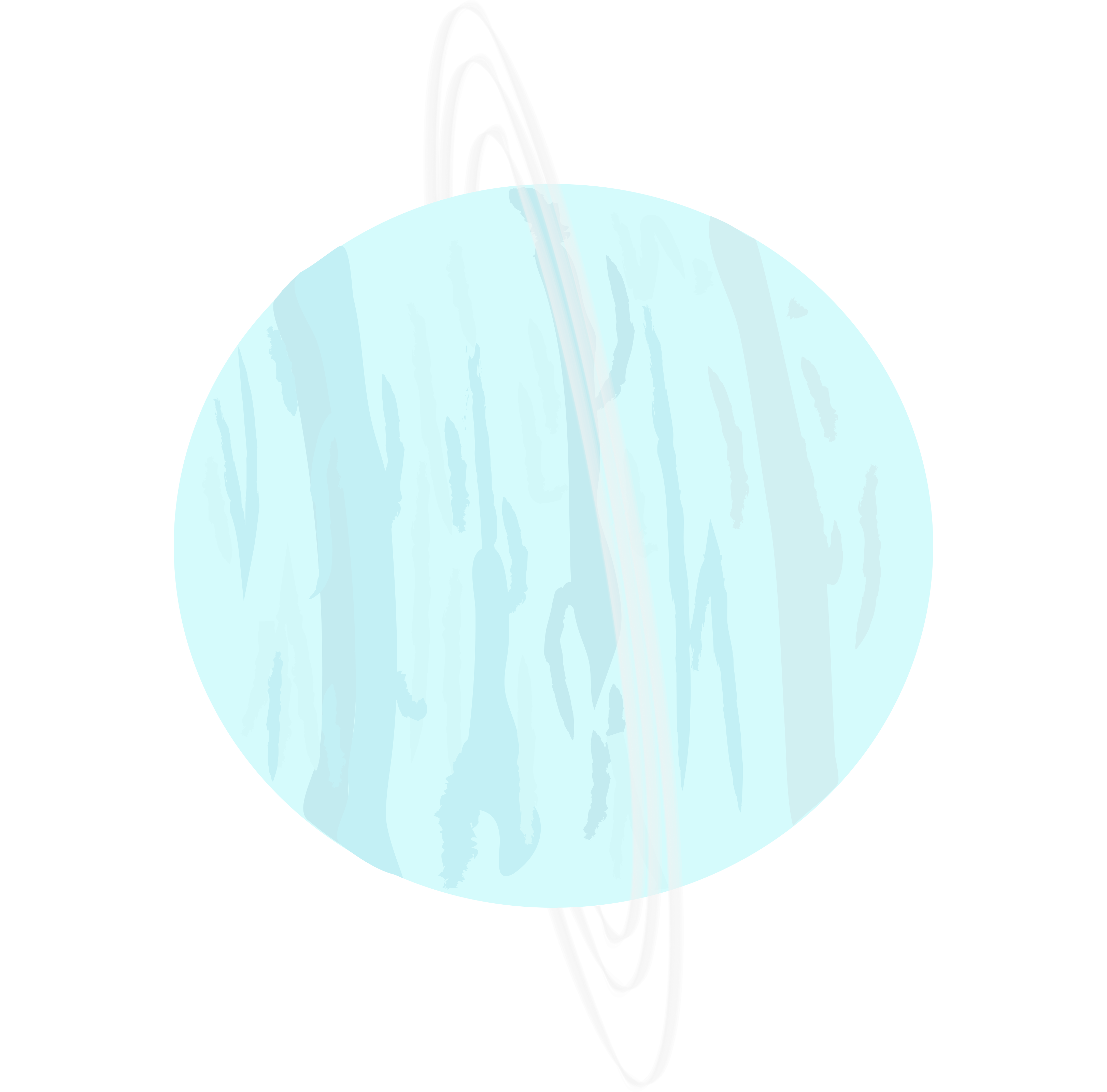 The Planet Uranus